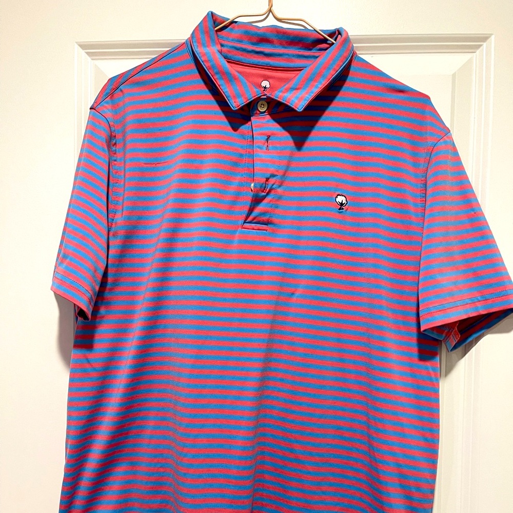 Southern Shirt youth XL polo